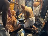 Shrimat Pandurangashram Sannidhi Punarpratishtha, SCM Shirali (4 and 6 Feb 2026)